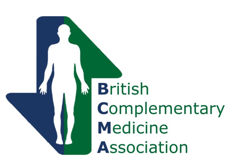 BCMA Logo